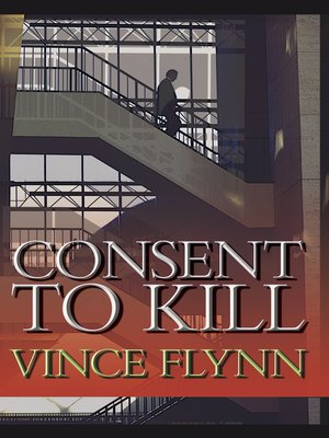 cover image of Consent to Kill